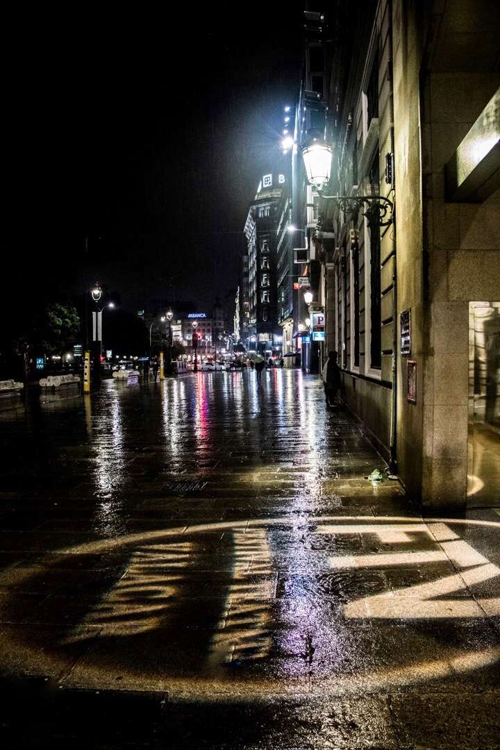 Fotografía del exterior de la sede del Festival de Teatro Valacar.