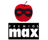 Logo Premio Max de Teatro Aficionado